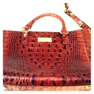Brahmin purse